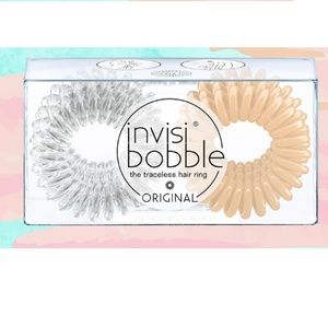 Invisibobble Duo Pack